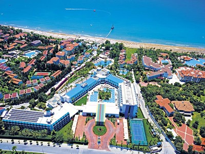 Hotel Sidestar Elegance